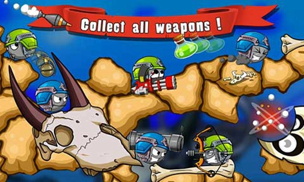 最终的枪战直装版