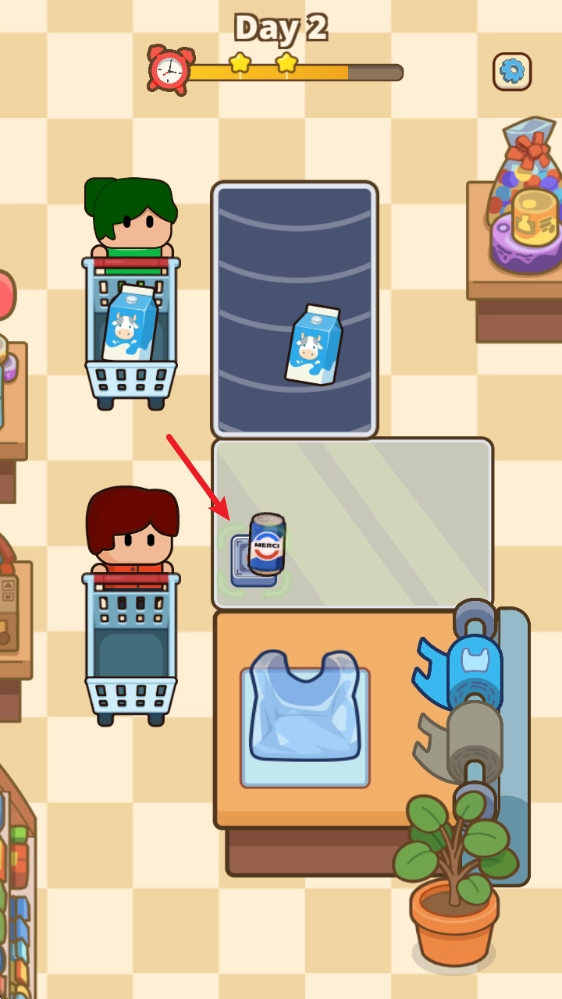 收银员之星免费版下载