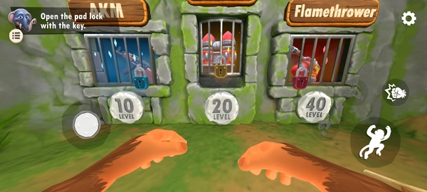 我是一只猴手机正版图4