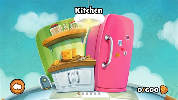 老鼠觅食记直装游戏版