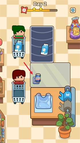 收银员之星中文版安装下载