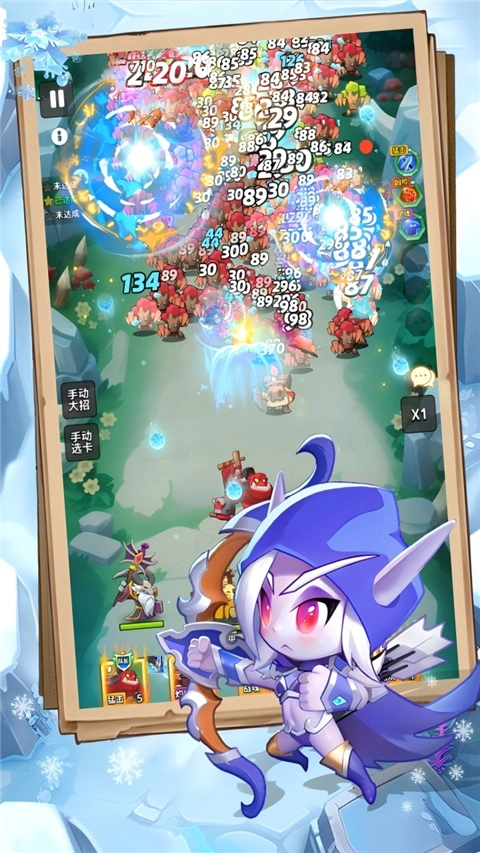 魔兽大冒险手游直装版