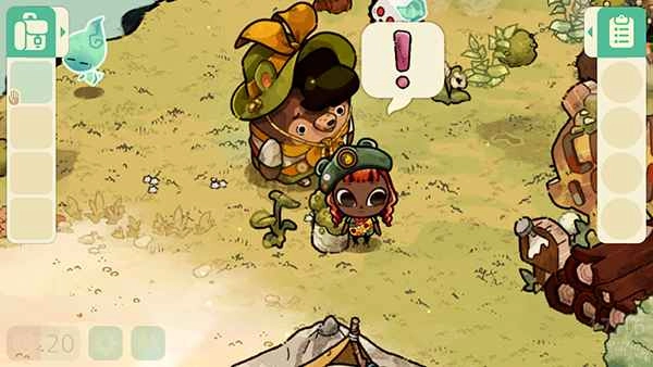 CozyGrove灵魂营地游戏安装包