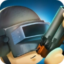 迷你吃鸡通用版