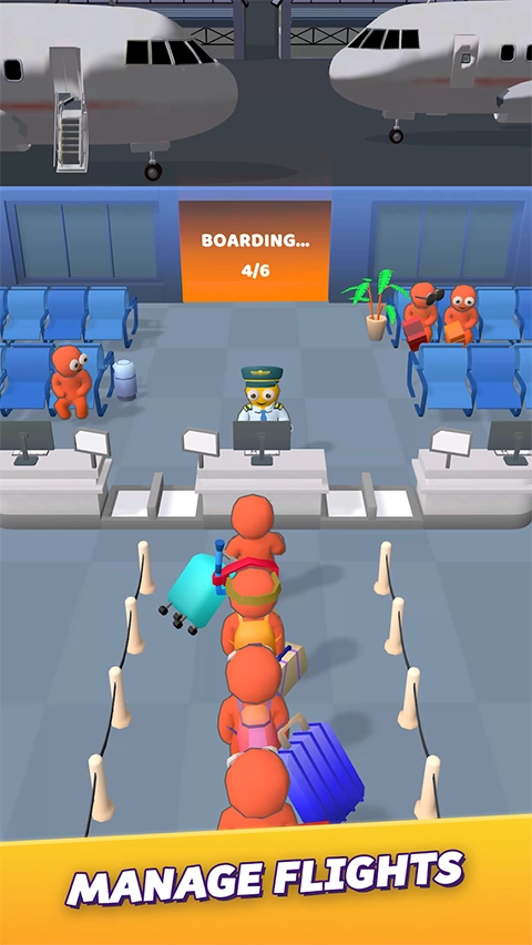 机场大师手游版图4