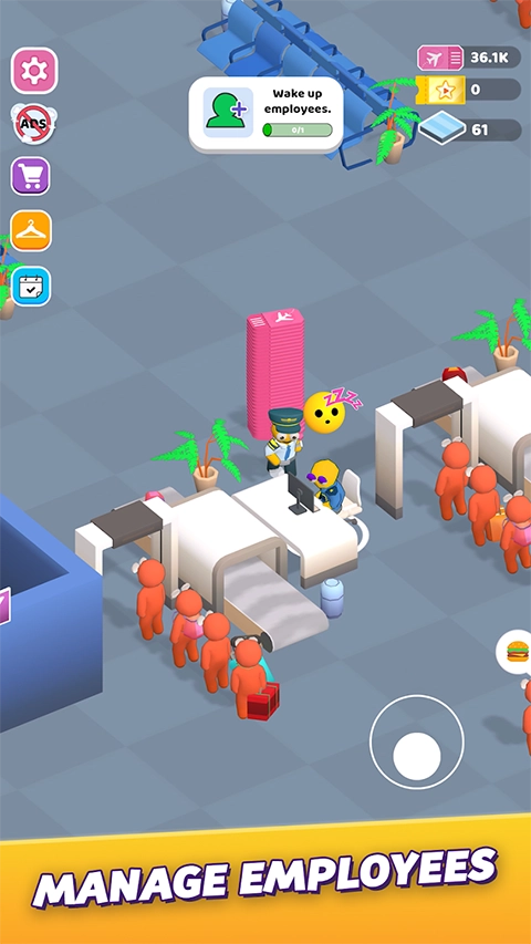 机场大师手游版图1