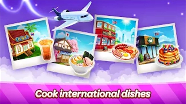 咖啡厅大作战免费原版