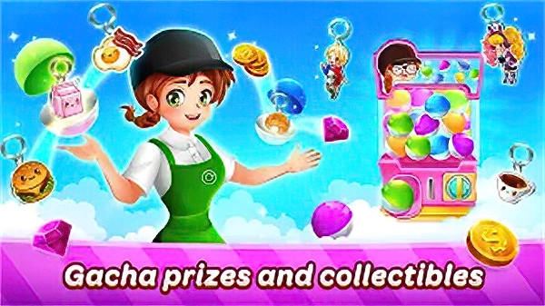 咖啡厅大作战免费原版