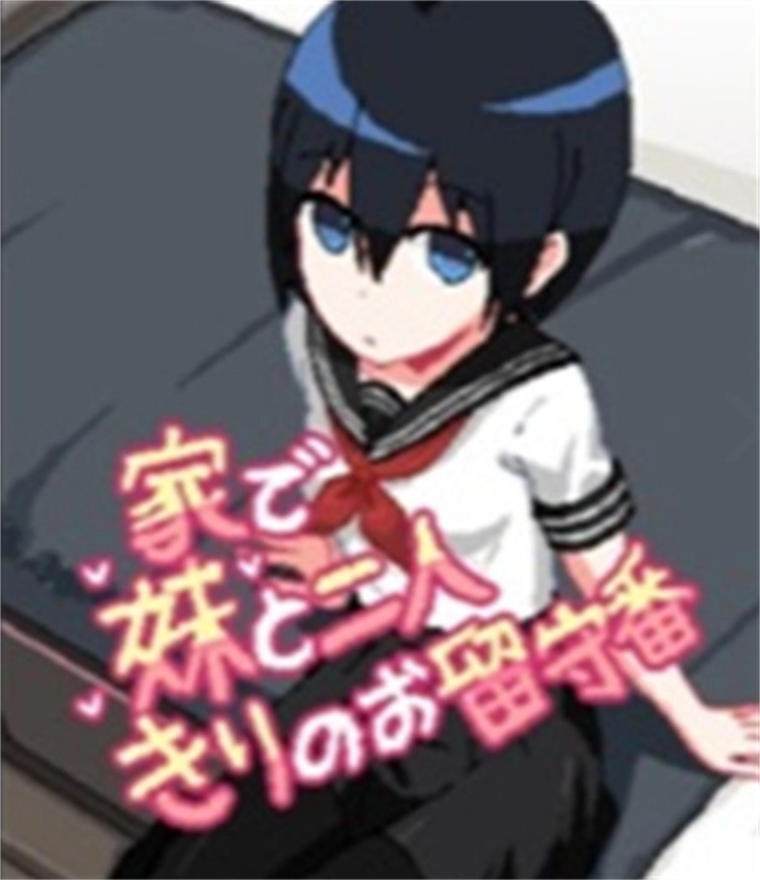 和妹妹两个人看家手游免费版