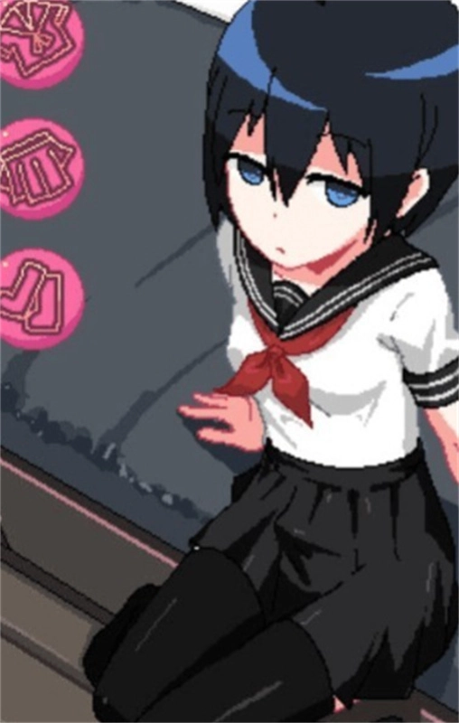 和妹妹两个人看家手游免费版