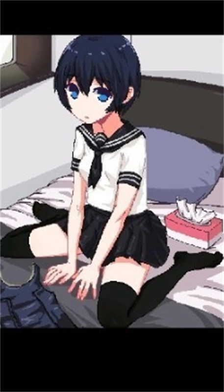 和妹妹两个人看家手游免费版