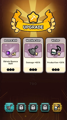 挖掘冒险官方正版图2