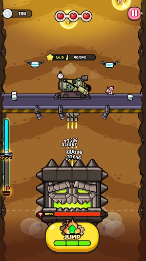 挖掘冒险官方正版图3