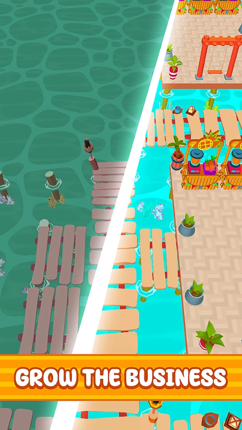 酒店大师免费原版