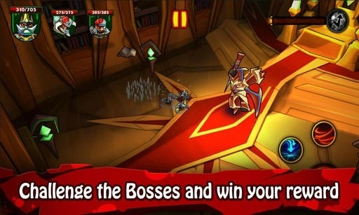 僵尸之王手游版