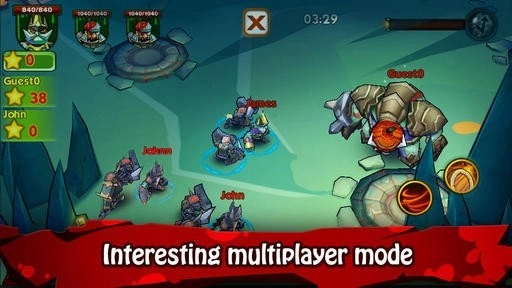 僵尸之王手游版