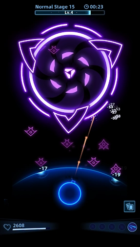 霓虹防御官方正版