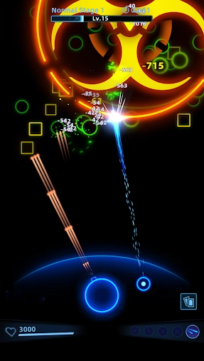 霓虹防御官方正版