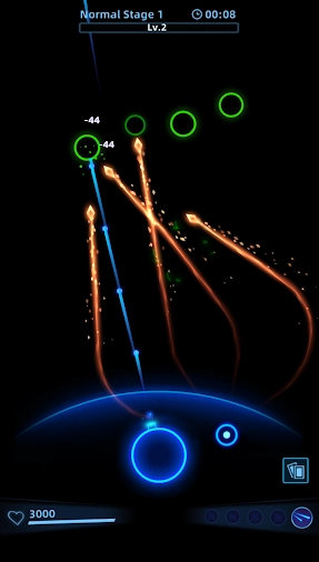 霓虹防御官方正版