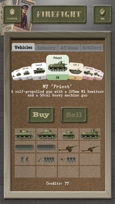 交战手游无广告版