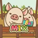 养猪场mix游戏无广告版