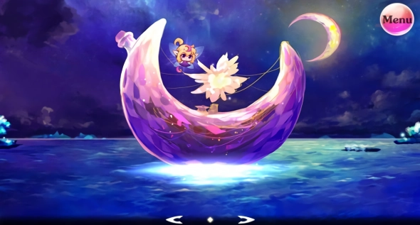 诺亚的瓶子官方版