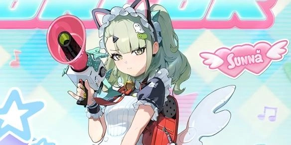 绝区零角色千夏的属性详情解析