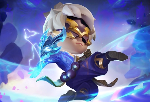 《金铲铲之战》团队排位玩法技巧分享