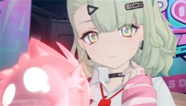 关于《绝区零》千夏音擎武器选择的心得分享