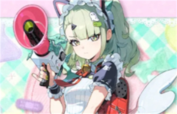 关于《绝区零》千夏音擎武器选择的心得分享