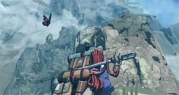 《孤山独影》这部神作的销量已经突破20万大关