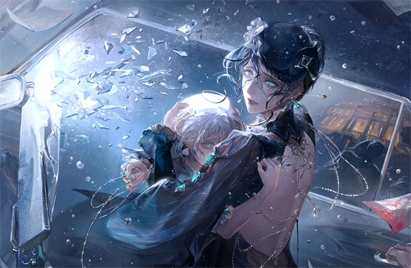 2026新春前瞻庆典直播：《无期迷途》兑换码大全