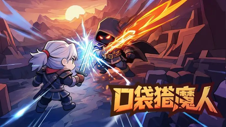 口袋猎魔人开局资源合理分配技巧