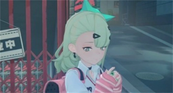 《绝区零》千夏技能内容分享