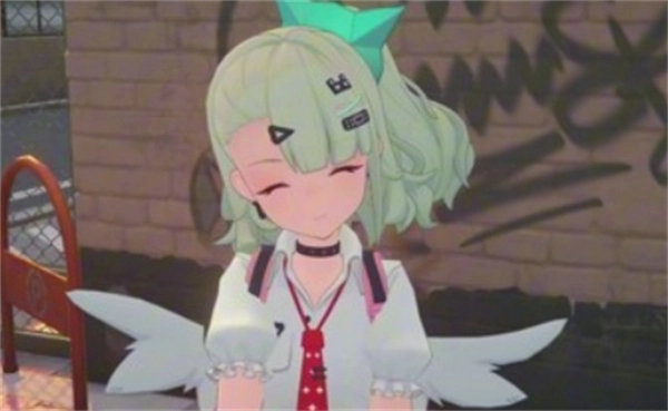 《绝区零》千夏技能内容分享