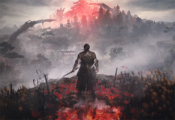 《仁王3》体验版在全球范围内的下载量已突破百万