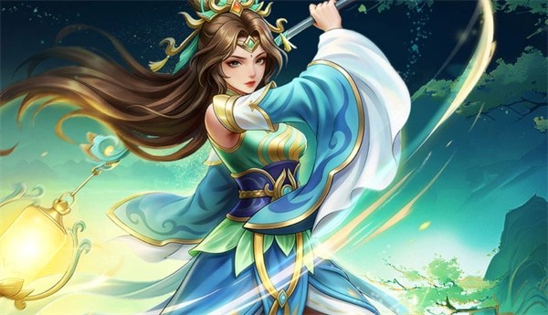 《三国大冒险》伏虎张飞组队组合推荐