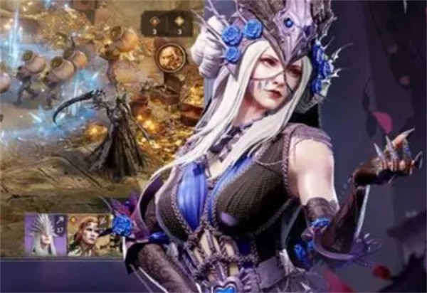 《潮汐守望者》卡德格里姆强度测评