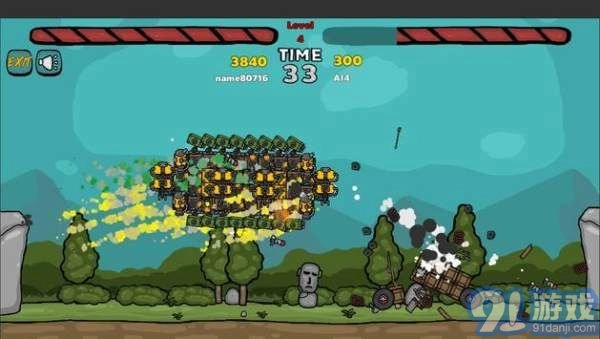 2D制造战车安卓官方版