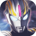 奥特曼王者英雄手游版