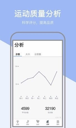 小米粒运动手机正版图1