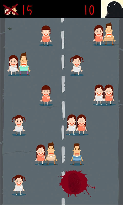 摁死情侣手机正版图3