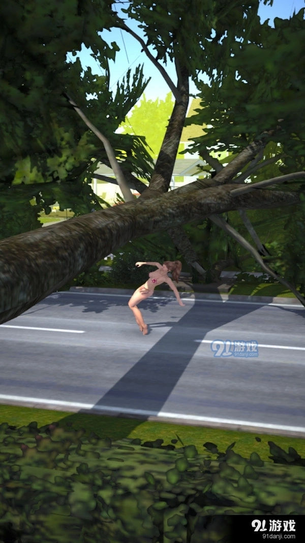 砍树3D免费原版图1