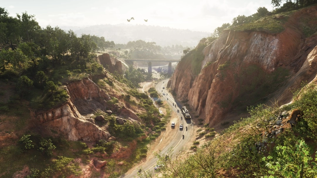 《GTA6》今年夏天启动宣传活动首发依旧保留实体版本