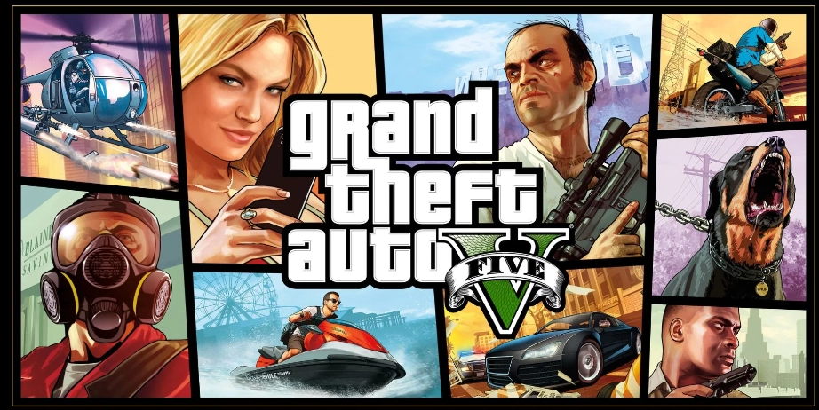 谁还在为它买单？消息显示《给他爱5》全球销量突破2.25亿份大关