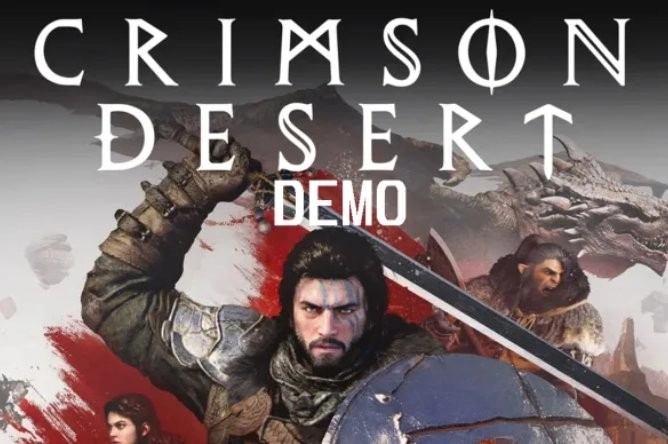 难以把控平衡！《红色沙漠》官方表示试玩版还在考量阶段