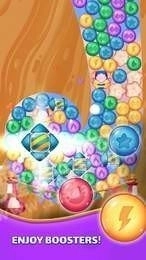 珍珠爆炸泡泡大冒险游戏无广告版图3