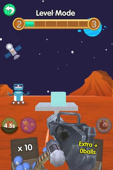 前进吧炮弹师游戏纯净版