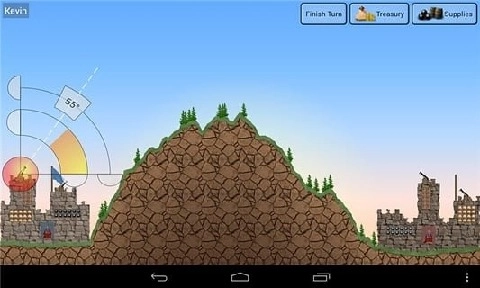 炮弹小王子正版图1