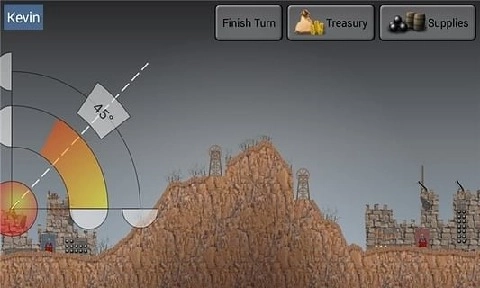 炮弹小王子正版图3